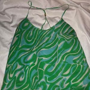 Lilly Pulitzer dress size L
